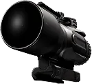 2.5x Combat Optic