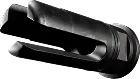 3 Prong Flash Hider