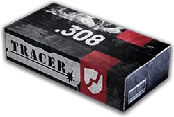 .308 Win Armor Piercing (AP)