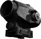 3x Tactical Prism Scope