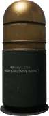 40mm Grenade