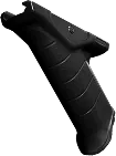 45° Angled Foregrip
