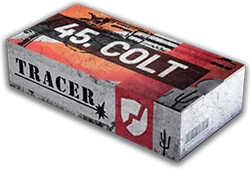 .45 Colt Armor Piercing (AP)