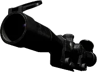 6-10x Scope MOA