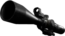 6x Marksman Scope + Reflex
