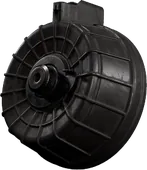 AK74 75 RND Drum Magazine