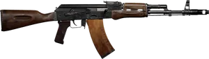 AK74
