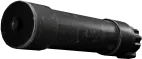 AMP-9 9x19 Suppressor