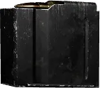 AMR 50 5 RND Magazine