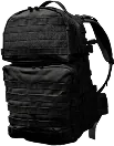 Arsenal Backpack + 2 Slings