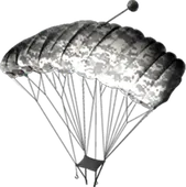 Basic Parachute