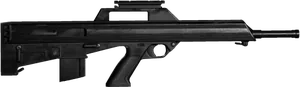 Bushmaster M17S