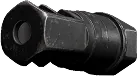 Clutch Lok Muzzle Brake