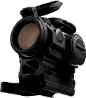 Compact T-2 Red Dot