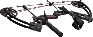 Compound Bow