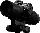 CQ-2x Prism Combat Scope