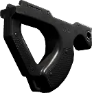 CQR Tactical Front Rail Grip
