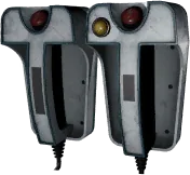 Defibrillator