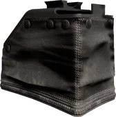 Evolys 50 RND Box