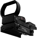 Four Reticle Reflex
