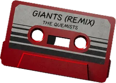 Giants (Remix) - The Qemists
