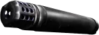 GOL Multi-Caliber Suppressor