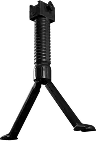 Grip Pod