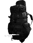 Gunner Backpack + Sling