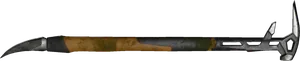 Halligan Bar