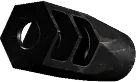 Hexagon Brake