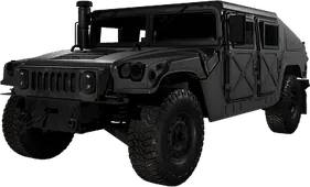 Humvee