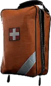 Individual First Aid Kit