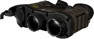 Infrared Range Finder