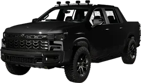 Kodiak Pickup