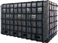 Large Crate