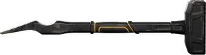 Large Hammer