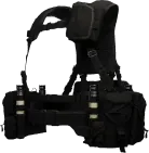 Large Tac-Vest
