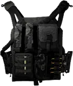 Level 2 Armor