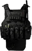 Level 3 Armor