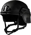 Level 3 Helmet