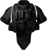 Level 4 Armor
