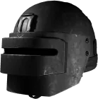 Level 4 Helmet