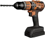 Light Drill