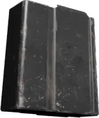 M14 10 RND Magazine