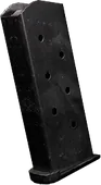 M1911 7 RND Magazine