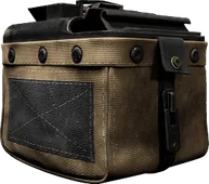 M249 100 RND Fabric Magazine