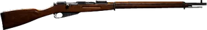 Mosin Nagant
