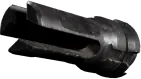 MP5 Flash Hider