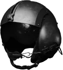 Pilot Helmet