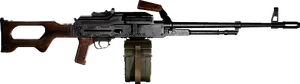 PKM
